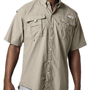 Columbia Florida Gators sportsmen shirt